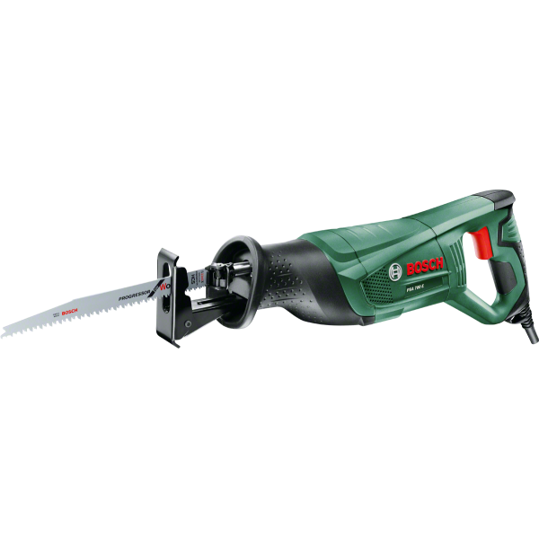 Bosch PSA 700 E Електрическа ножовка